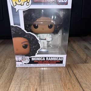 Funko Pop! Monica Rambeau